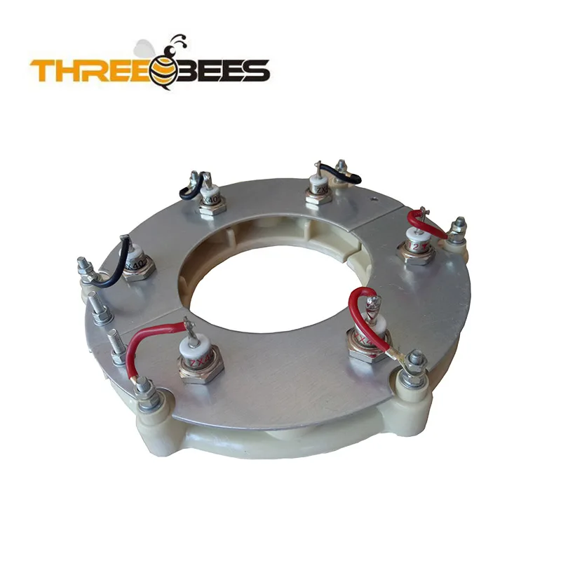 Дизель-генератор Диод комплект мост выпрямителя RSK6001