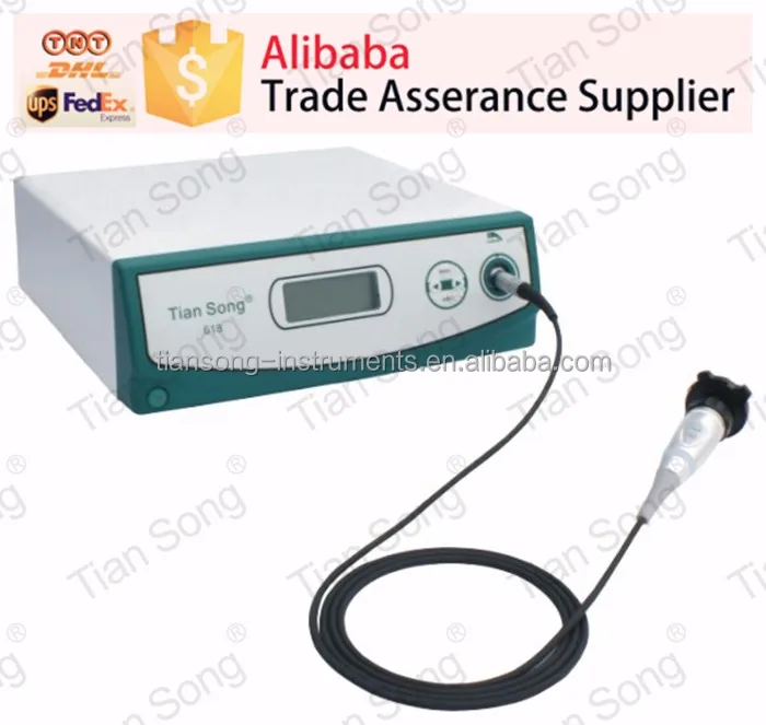 Medical equipmeny endoscopic equipment HD CCD video camera