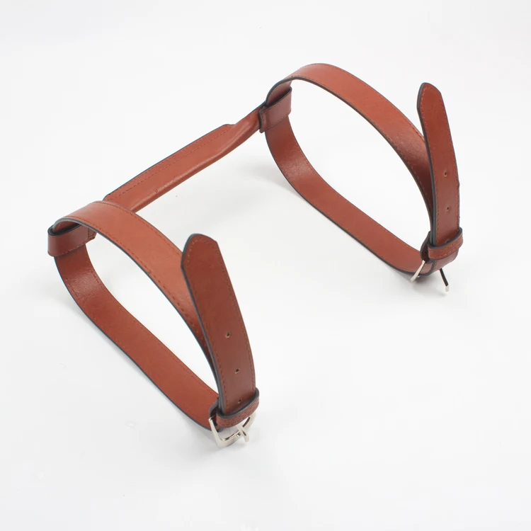 Ремень мужской Тактический с храповым механизмом, классический Двусторонний кожаный пояс с пряжкой для пикника и одеяла, с отверстиями