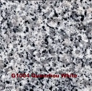 
G1004 Quanzhou white 