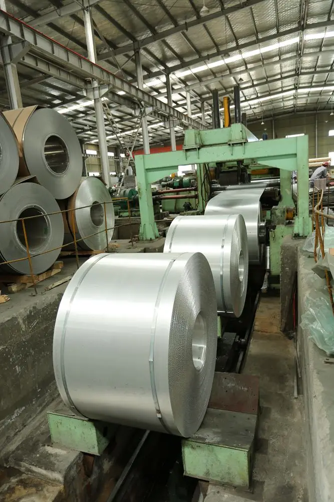 Name list products 6061 aluminum sheet metal roll prices