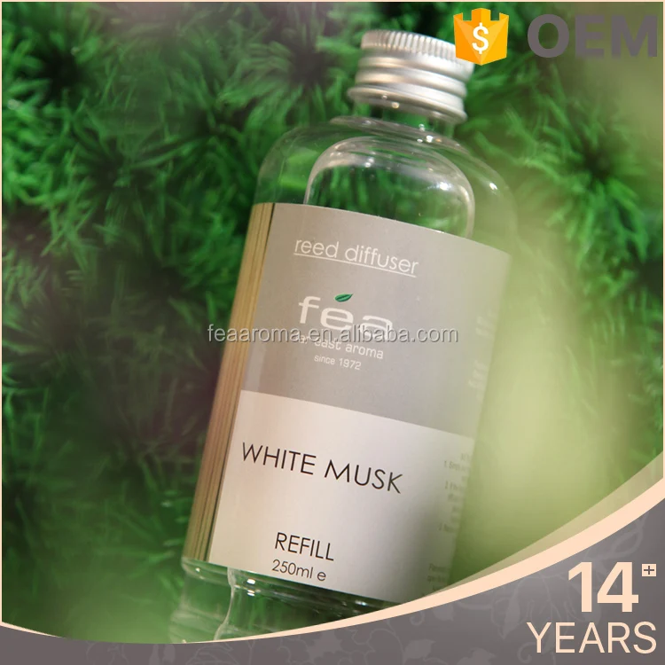 
Promotional Product Free Sample Lavander Essential Reed Diffuser Oils Refills, Glass Bottle Oil Essential 