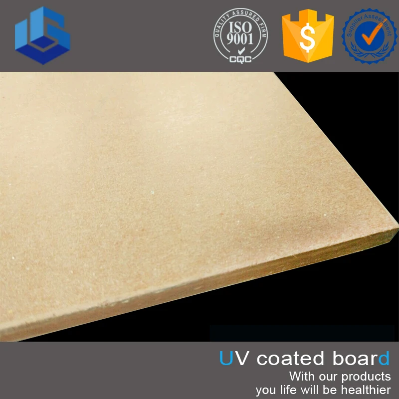 
Interior Wall Pvc Sheet Marble Uv Coated Fiber Cement Board 