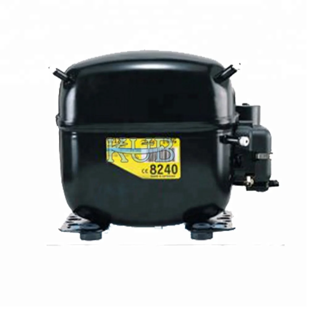 small R134a compressor