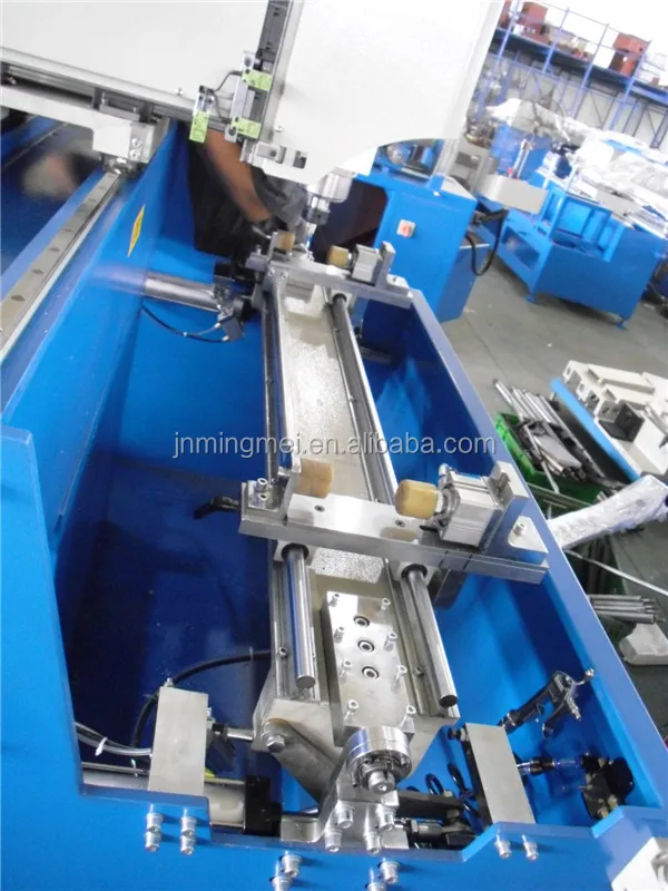 Деревообрабатывающий фрезерный станок Jinan Mingmei cnc с управлением ЧПУ