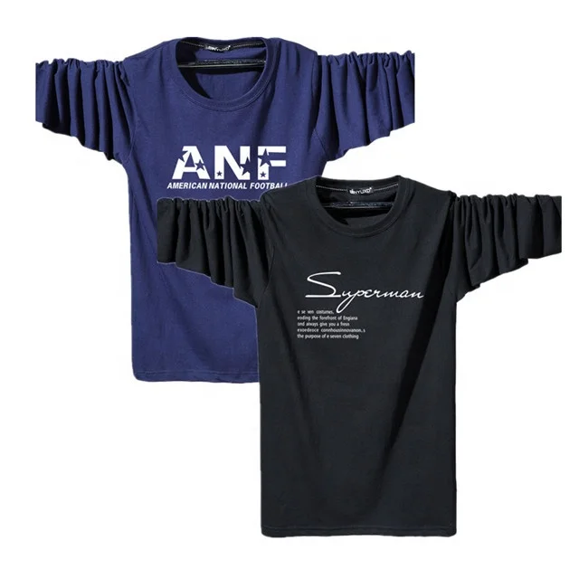 Custom cotton t-shirts wholesale screen printing t shirt