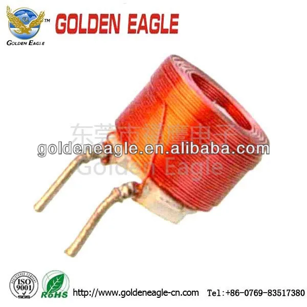 smd питания индуктора катушки