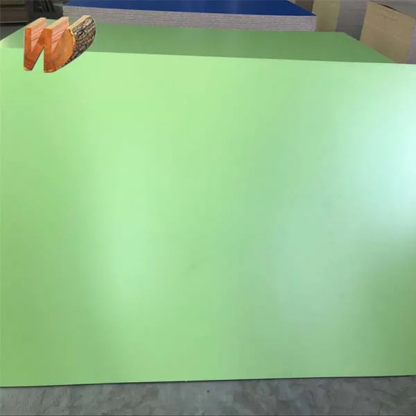 Thin MDF / HDF Board / MDF Sheet 3mm