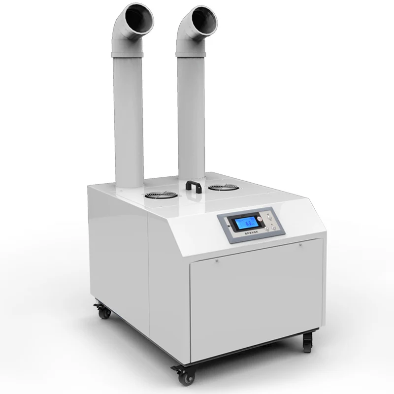 YAKE 12L per hour 600 pint indoor garden Ultrasonic Humidifier for market friut