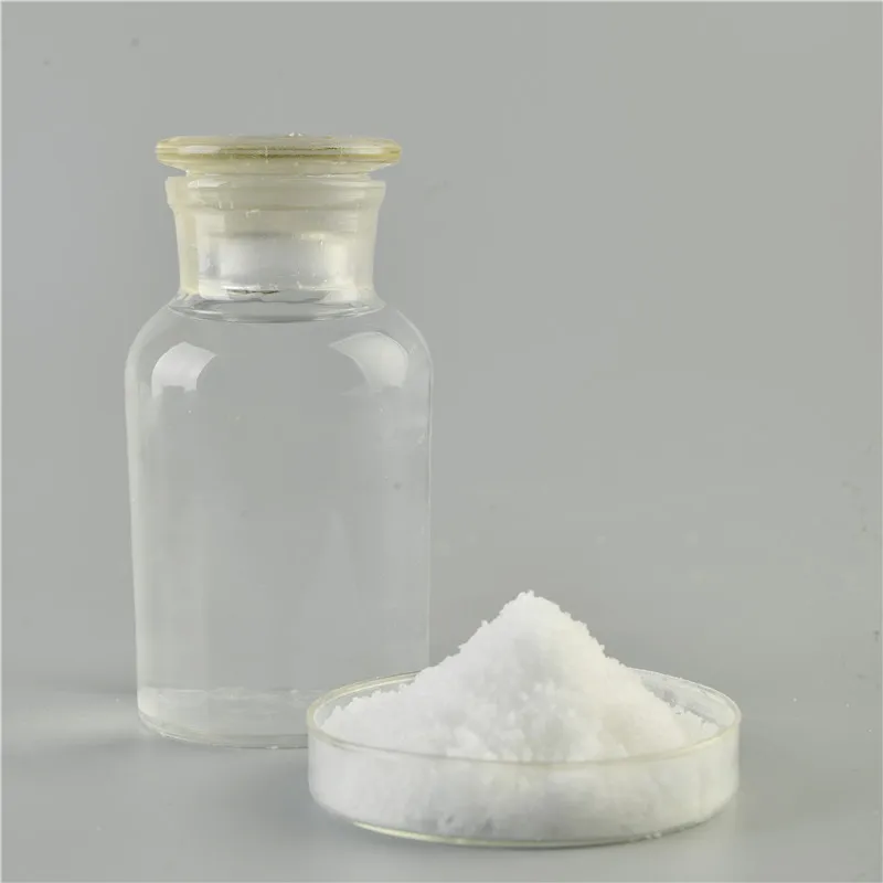 
Oil drilling/snowmelting potassium formate 590-29-4 