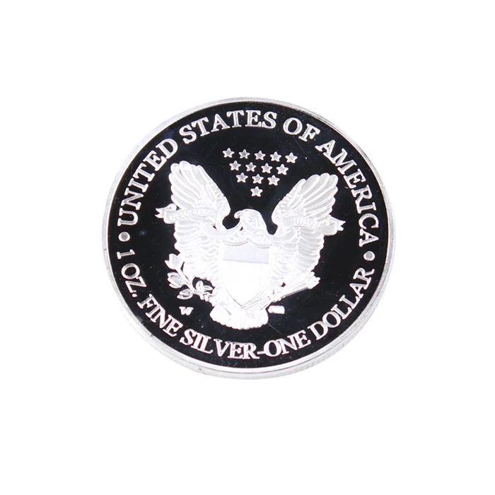 custom engraved novelty gold aluminum antique silver indian old funny cheap metal angel uncleaned roman coins