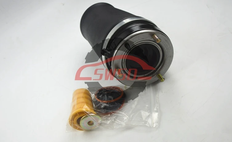 Fit 2003-2012 Range Rover L322 Front left Air Suspension Springs LR051702