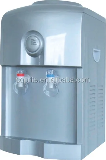 desk top mini compressor cooling water dispenser /mini cooler water dispenser