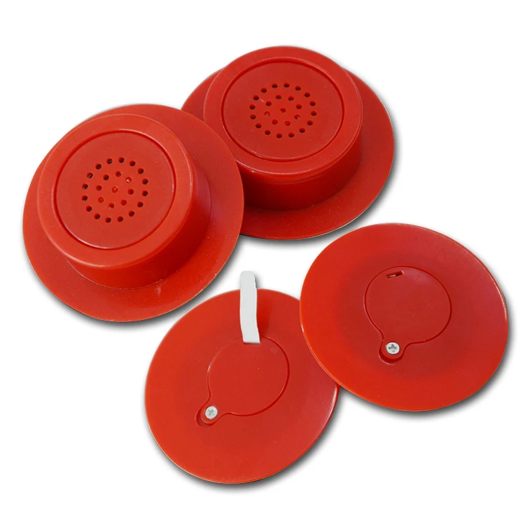 Teddy Bear Voice Recorder Sound Module for Toys