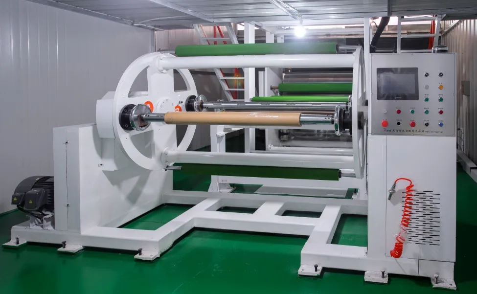 Strong adhesive pe eva foam tape double sided foam mounting tape Coating making Machine