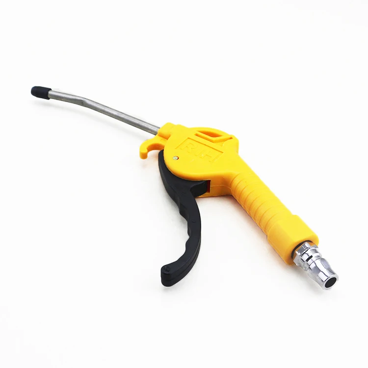 Factory Price Air Duster AR-TS For Clean Up The Dust/Water With C Type Quick Connector And Plastic Handle