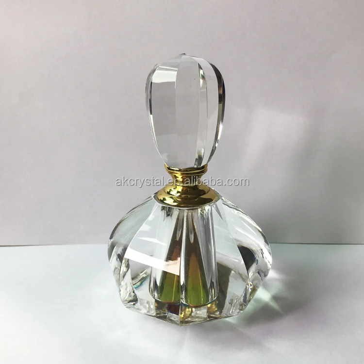 Симпатичные флаконы с ароматом, роскошные флаконы с радужным покрытием в форме тыквы, стеклянные флаконы для духов attar, флаконы с ароматом 6 мл