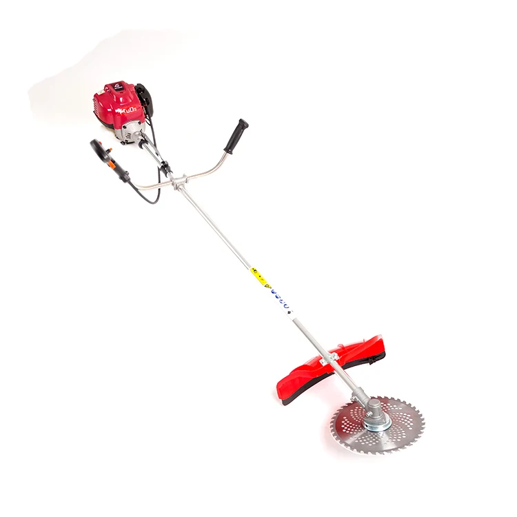 Китай высокое качество коллектор бензин травы 0.8l кусторез