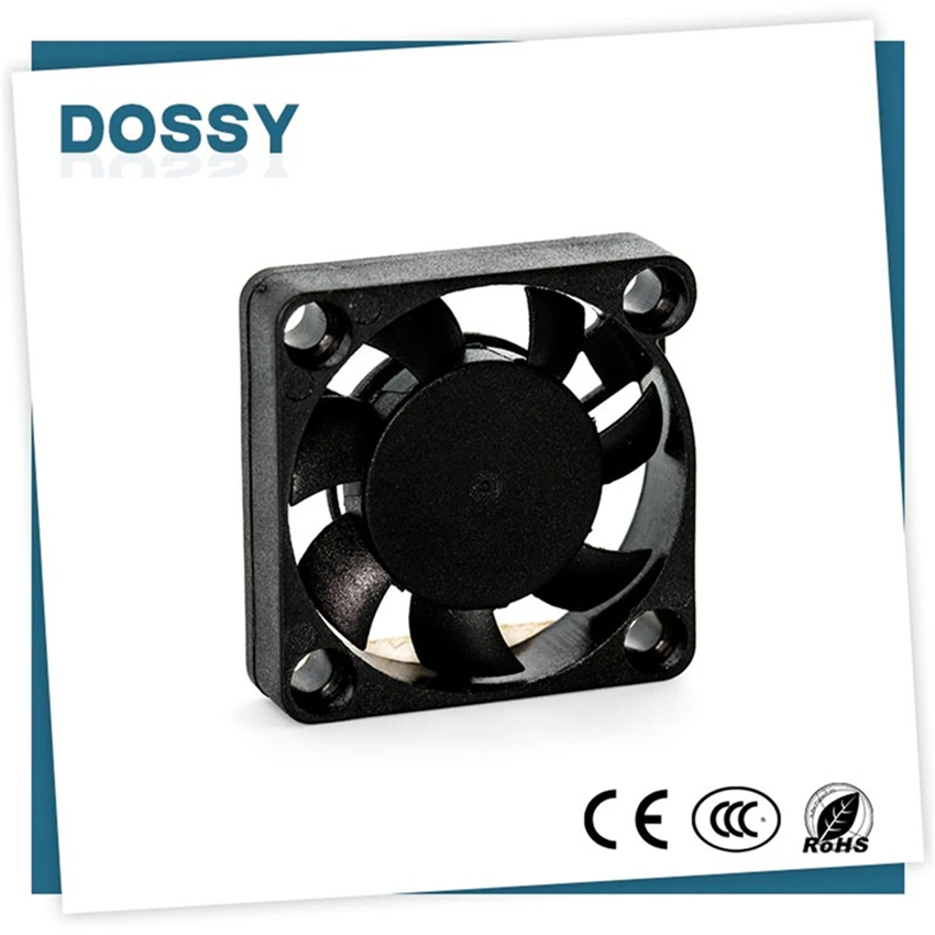 Best Price 12 Volt Cooling Fan 70x70x20