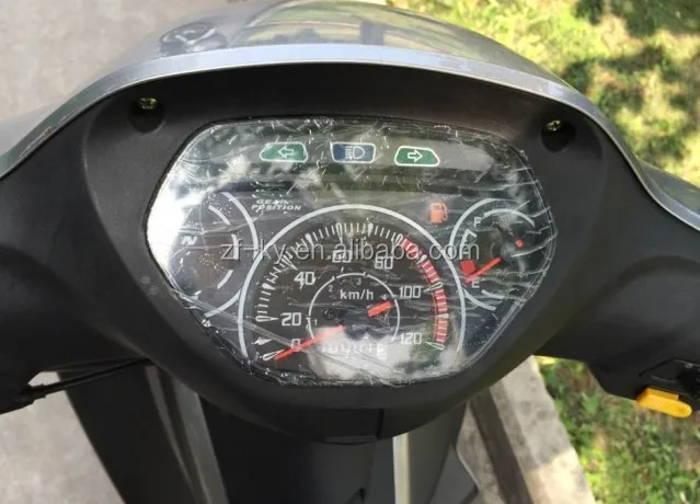 
EEC SUPER WAVE 110CC CUB MOTORCYCLE 