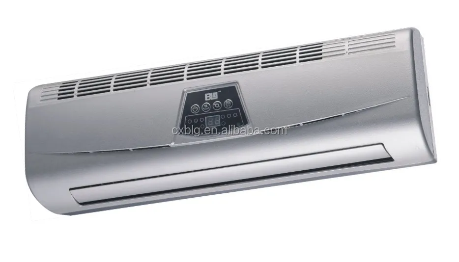 Оптовая продажа китайские товары безопасные настенные нагреватели Ptc со светодиодным дисплеем