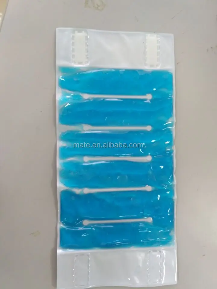 
Reusable Wine And Beer Cooler In PVC&Nylon 