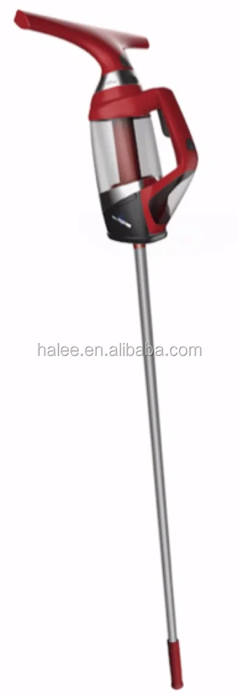 
DC 3.7v Cordless Window Vacuum Cleaner Battery Operated Glass Cleaner 