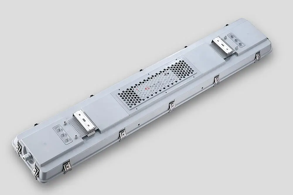 Модель HP 5FT 100W 120W 150W светодио дный линейный высокий