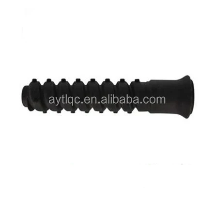 Plastic Dowel for Screw Spike