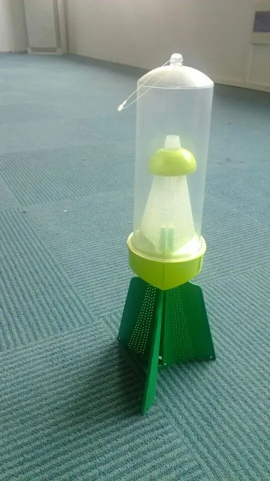 Best price plastic pantatomidae stink bug traps China