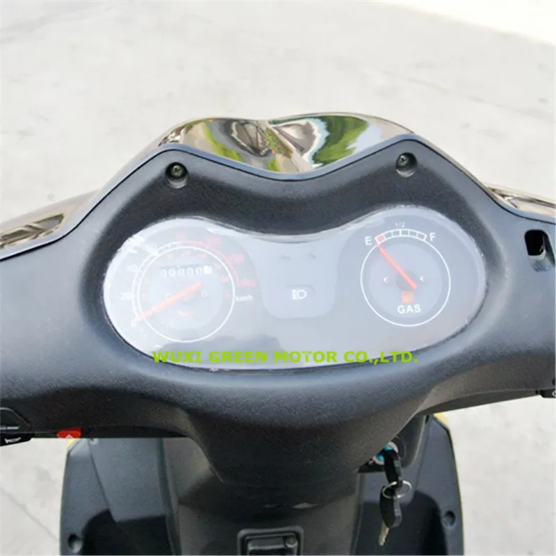 BIG POWER Chinese scooter 125cc 150cc