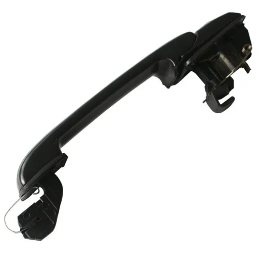 1H0837207B/ 1H0 837 207B/ 1H0 837 207C Car outer Door handle plastic door handle without lock  for vw golf