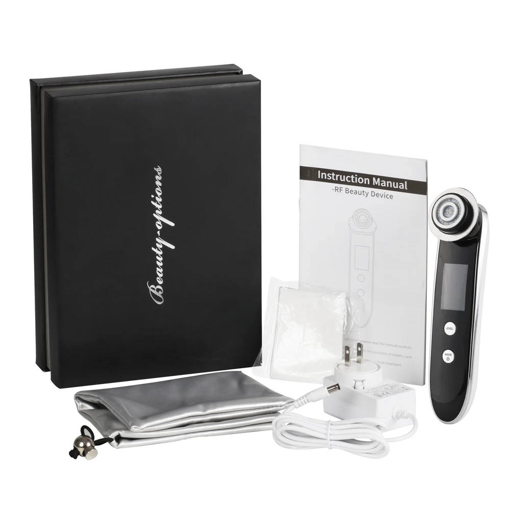 Beauty Products Anti Aging Machines japan rf machine monopolar korea Fat Removal EMS Beauty Device