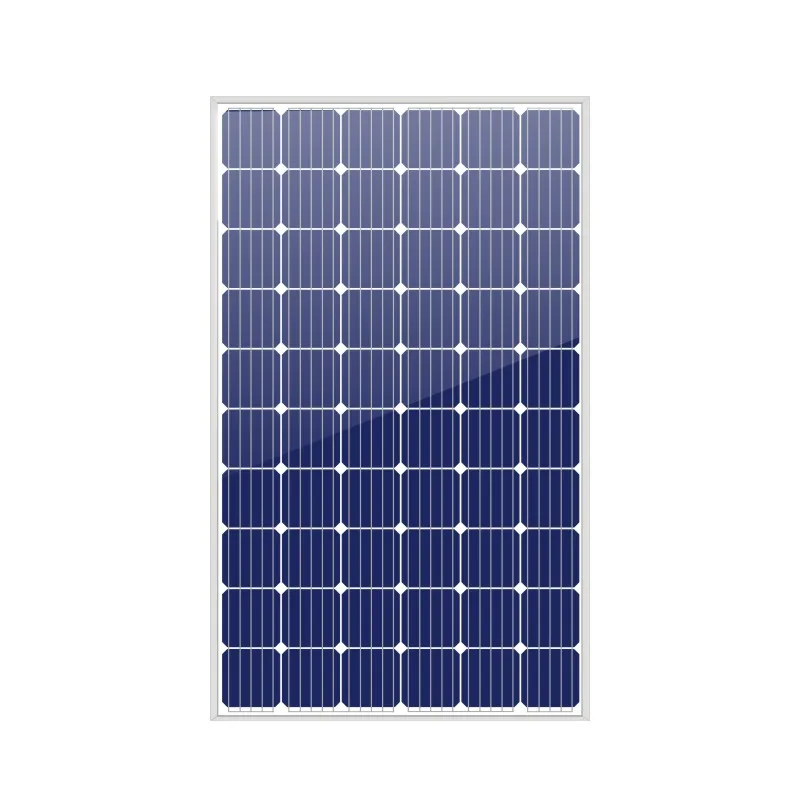 Top 10 Alibaba Supplier 350w 400w 500w Pv Mono Solar Panel Cheapest Price