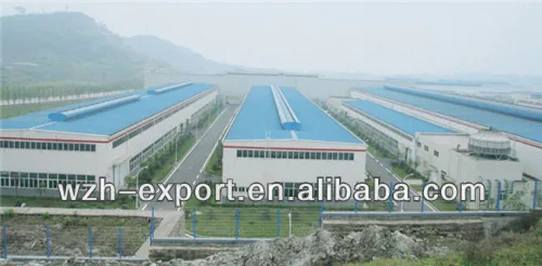 легкой стальной каркас для стальных строительных