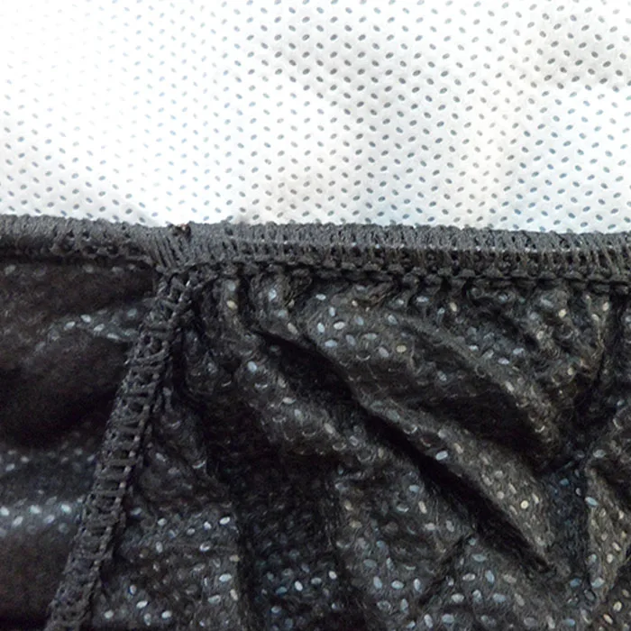 Non Woven Massage Underwear Beauty Salon G-String Disposable G-String For Men