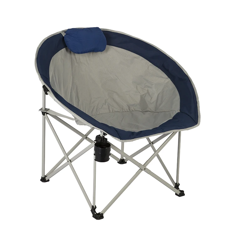 Multi-function portable lounge foldable beach chair