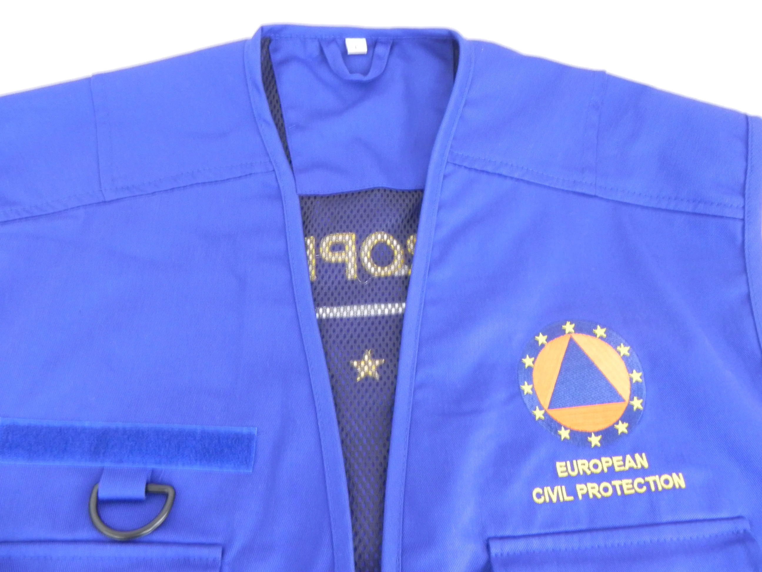 Outdoor Waistcoat Multi Pocket Functional climbing shooting Tool fisherman Journalist Photography Men Cargo Work vest