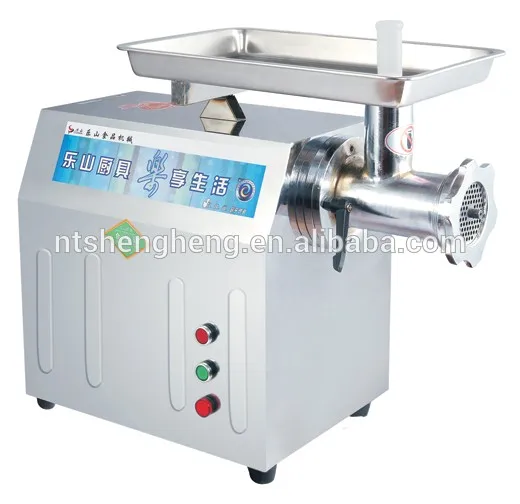 Commercial Automatic Meat Grinder/Meat mincer Machine