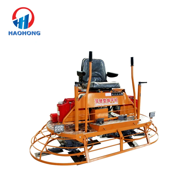 Высокоэффективные затирочные мастерки для бетонной езды по лучшей цене