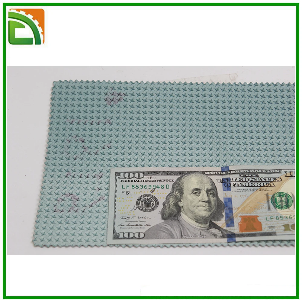 nice grain pattern printing pres plates for leather embossing tool