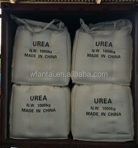 Popular selling production Urea 46% in southeast Asia from China