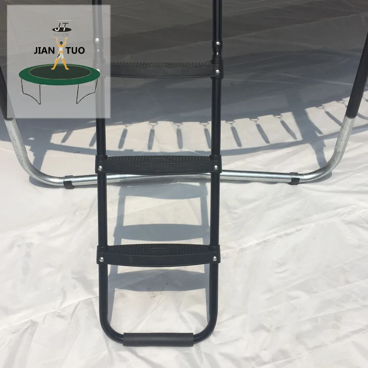 
 Запасные части для батута JianTuo, лестницы для большого Батута  