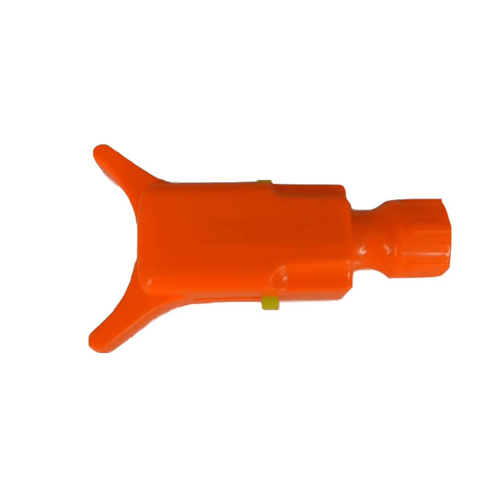 Best Selling Air Soft Toy Gun plastic Bullets