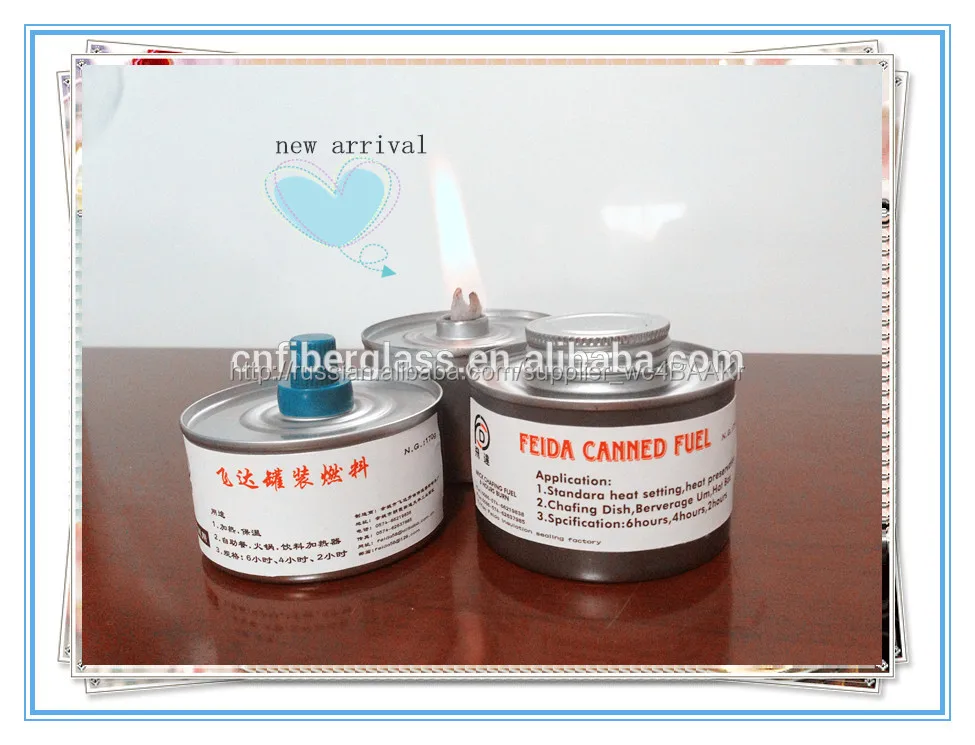 Жидкость жаровне топлива с odorlessness