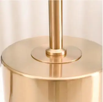 Home decorative reading light wooden table lamp