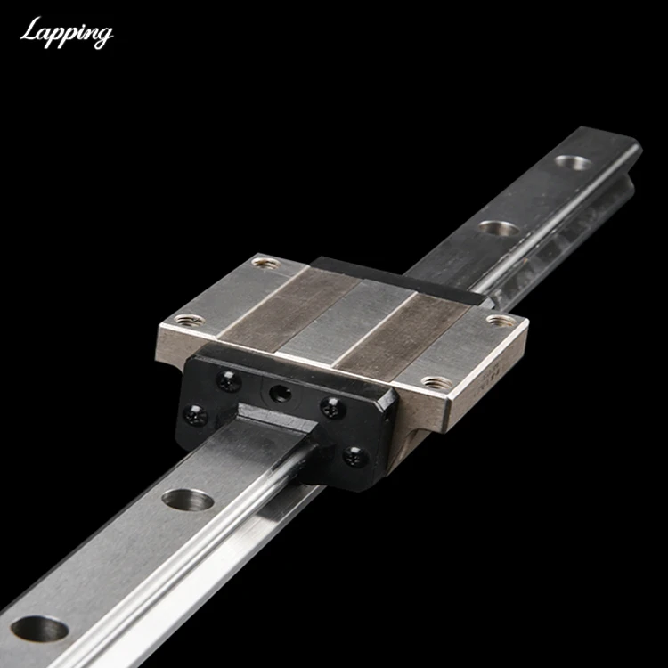 
 LSA 35 LC направляющие слайдера, линейный направляющий блок токарного станка  