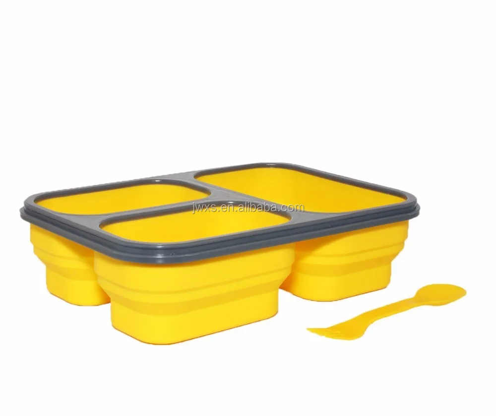 
High Quality Leakproof Lunch Box Tiffin Carrier, Insulated Lunch Box For Adult 