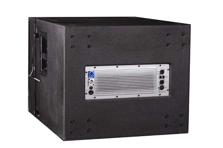 VRX932 /VRX900 active line array speaker