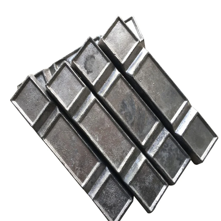 China supply babbit alloy metal Babbitt alloy